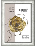 Ascott 10x15 argent