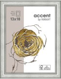 Ascott 13x18 argent