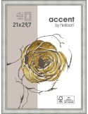 Ascott 21x29,7 argent
