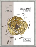 Ascott 30x40 argent