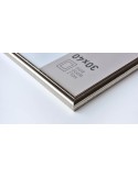 Ascott profil Argent