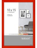 Pixel 10x15 rouge