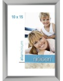 C2 10x15 argent poli