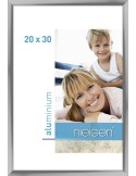 C2 20x30 argent poli