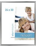C2 24x30 argent poli