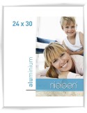 C2 24x30 blanc brillant