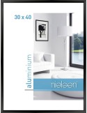 C2 30x40 noir anodisé