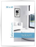 C2 30x40 blanc brillant