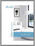 C2 30x40 gris mat brossé