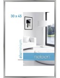 C2 30x45 argent poli
