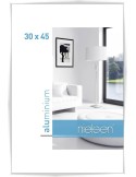C2 30x45 blanc brillant