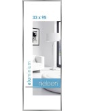 C2 33x95 argent poli