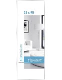 C2 33x95 blanc brillant
