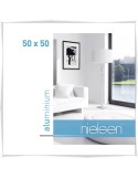 C2 50x50 blanc brillant