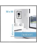 C2 50x50 gris mat brossé