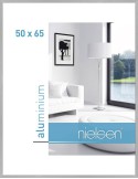C2 50x65 argent mat brossé