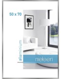 C2 50x70 argent poli