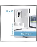 C2 60x60 argent poli