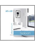 C2 60x60 gris mat brossé
