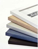 Oslo profils couleurs