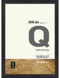 Quadrum 21x29,7 brun noisette