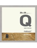 Quadrum 30x30 gris ciment