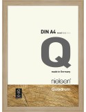 Quadrum 21x29,7 chêne