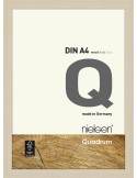 Quadrum 21x29,7 érable