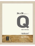 Quadrum 24x30 érable