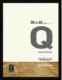 Quadrum 30x40 noir