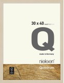 Quadrum 30x40 érable