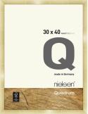 Quadrum 30x40 or