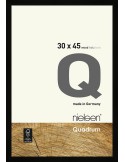 Quadrum 30x45 noir