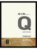 Quadrum 40x50 noir