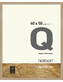 Quadrum 40x50 chêne