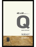 Quadrum 40x60 noir