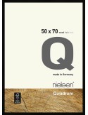 Quadrum 50x70 noir