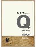 Quadrum 50x70 chêne