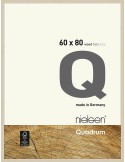Quadrum 60x80 érable