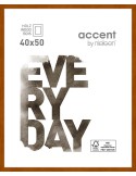 Zoom 40x50 miel