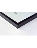Quadrum profil noir