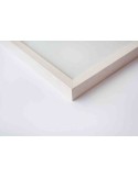 Quadrum profil blanc