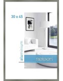 Classic 30x45 platine
