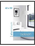 Classic 40x50 noir anodisé