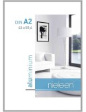 Classic 42x59,4 argent poli