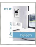 Classic 50x60 argent mat