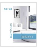 Classic 50x60 blanc brillant