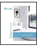 Classic 50x60 noir mat