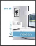 Classic 50x65 noir mat