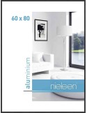 Classic 60x80 noir mat